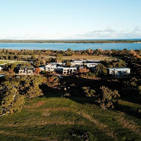 The Retreat Inverloch Villa Exterior foto