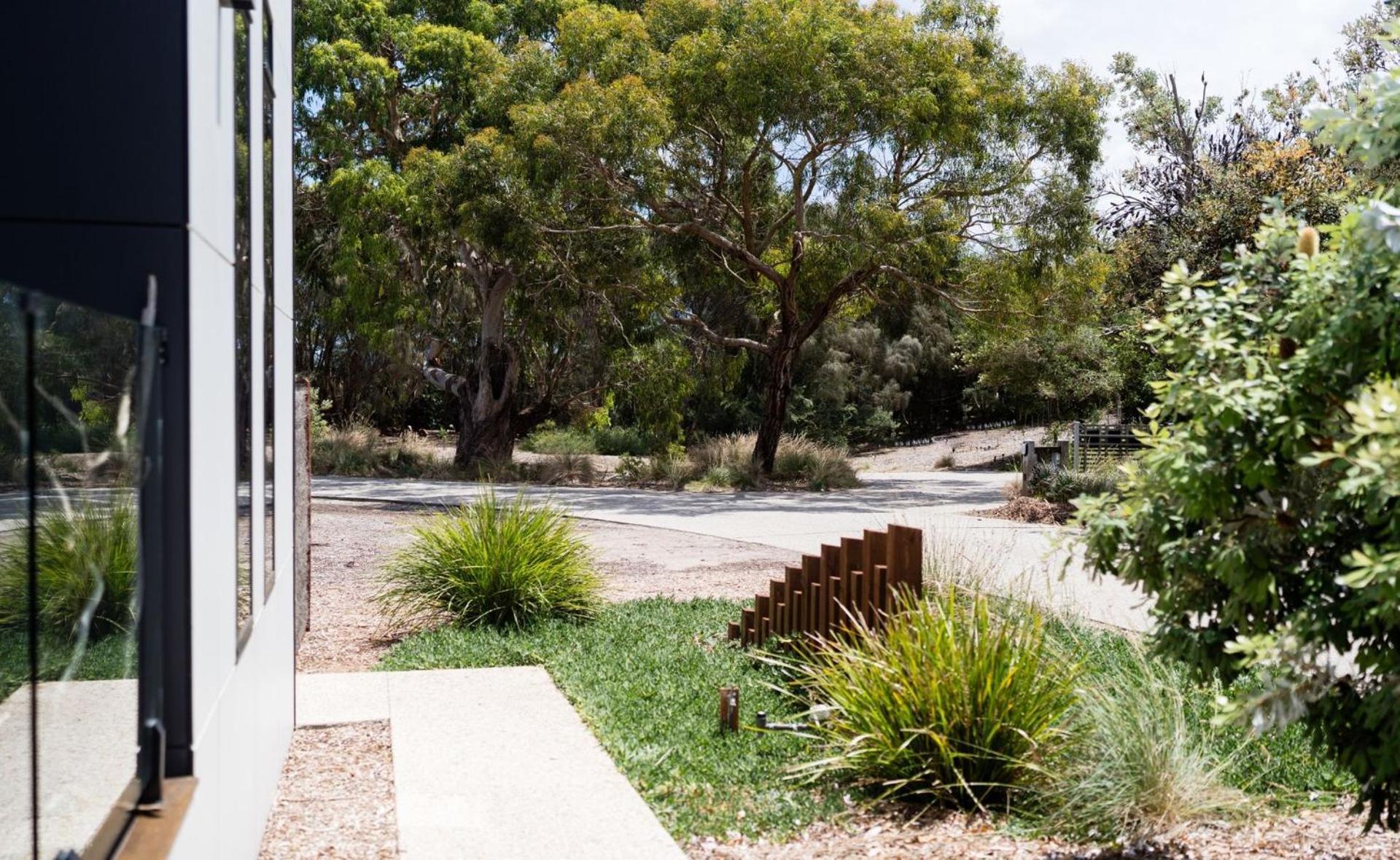 The Retreat Inverloch Villa Exterior foto